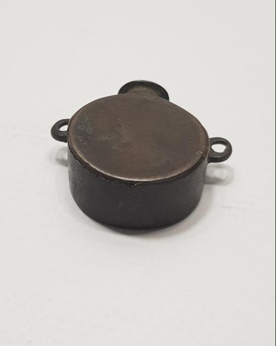 1920'LERDEN İNGİLİZ KRALI RESİMLİ NADİR SÜRMEDAN