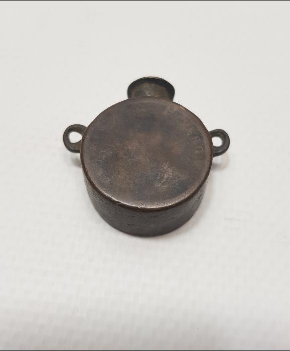 1920'LERDEN İNGİLİZ KRALI RESİMLİ NADİR SÜRMEDAN