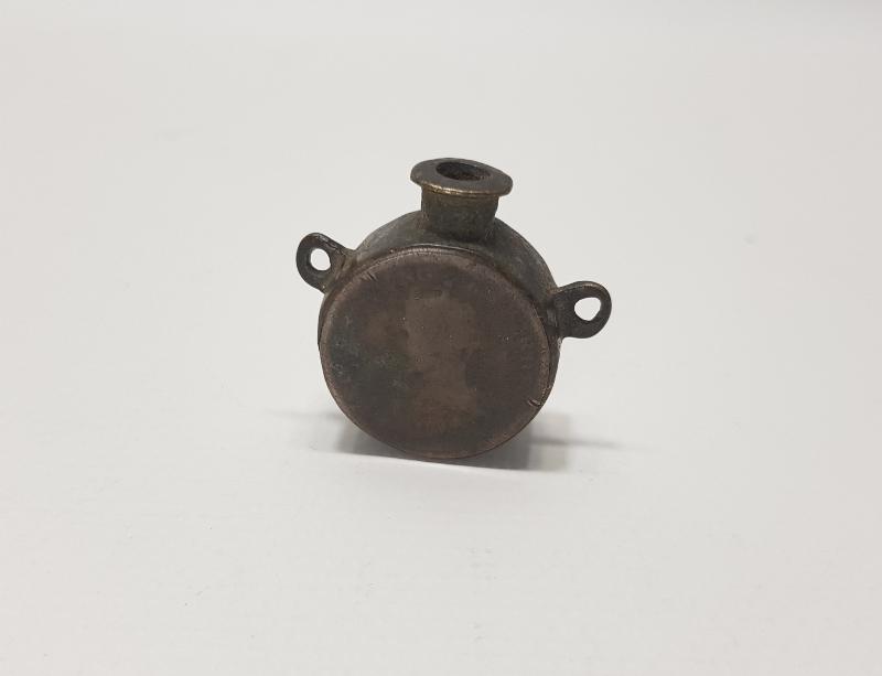 1920'LERDEN İNGİLİZ KRALI RESİMLİ NADİR SÜRMEDAN