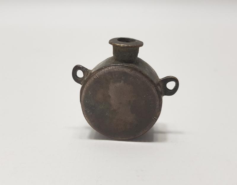 1920'LERDEN İNGİLİZ KRALI RESİMLİ NADİR SÜRMEDAN