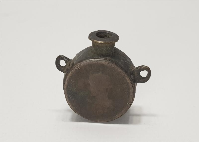 1920'LERDEN İNGİLİZ KRALI RESİMLİ NADİR SÜRMEDAN