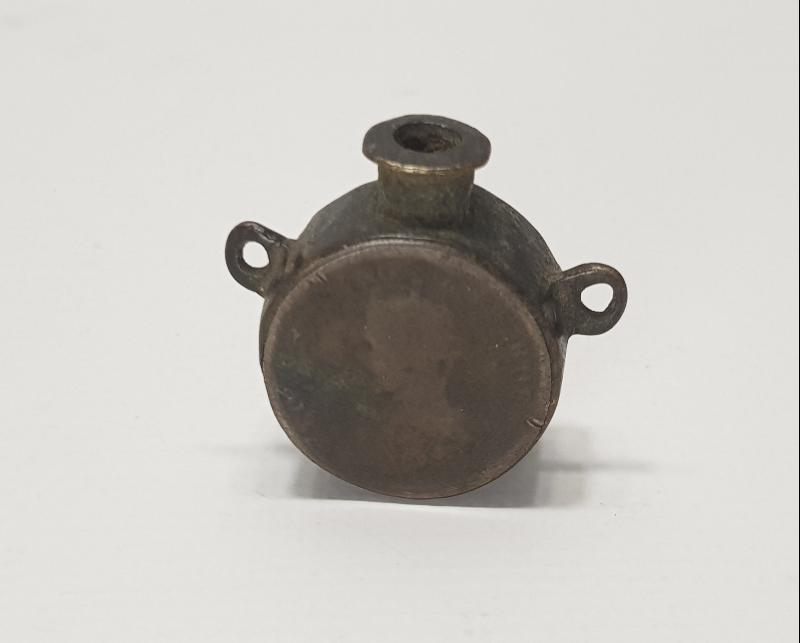 1920'LERDEN İNGİLİZ KRALI RESİMLİ NADİR SÜRMEDAN