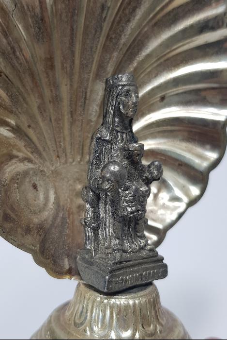 ANTİKA HIRİSTİYAN İKONA