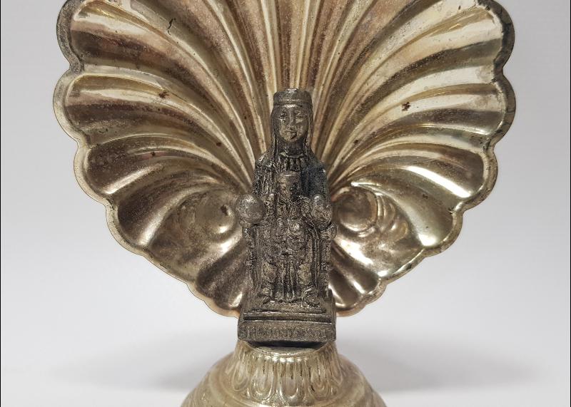 ANTİKA HIRİSTİYAN İKONA