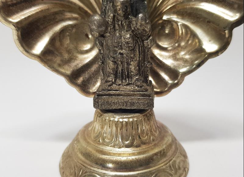 ANTİKA HIRİSTİYAN İKONA