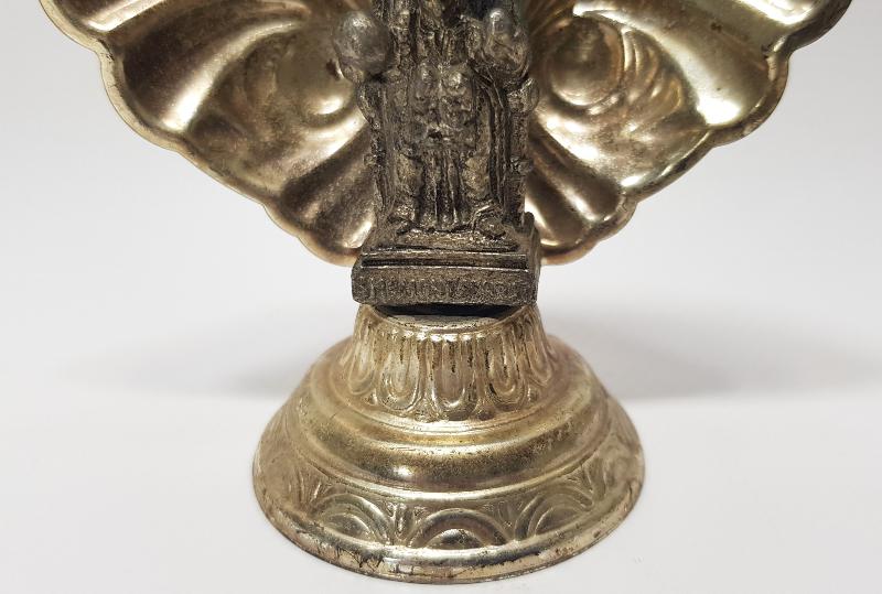 ANTİKA HIRİSTİYAN İKONA