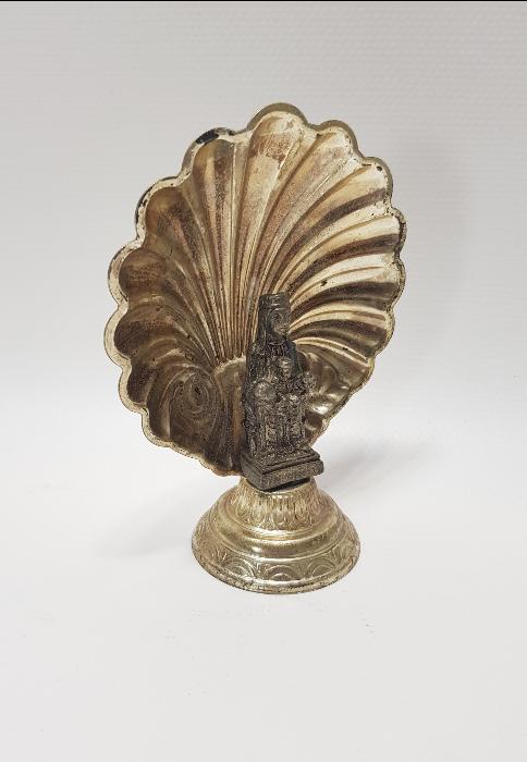 ANTİKA HIRİSTİYAN İKONA