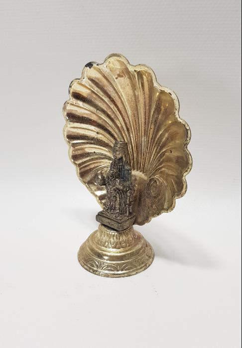 ANTİKA HIRİSTİYAN İKONA