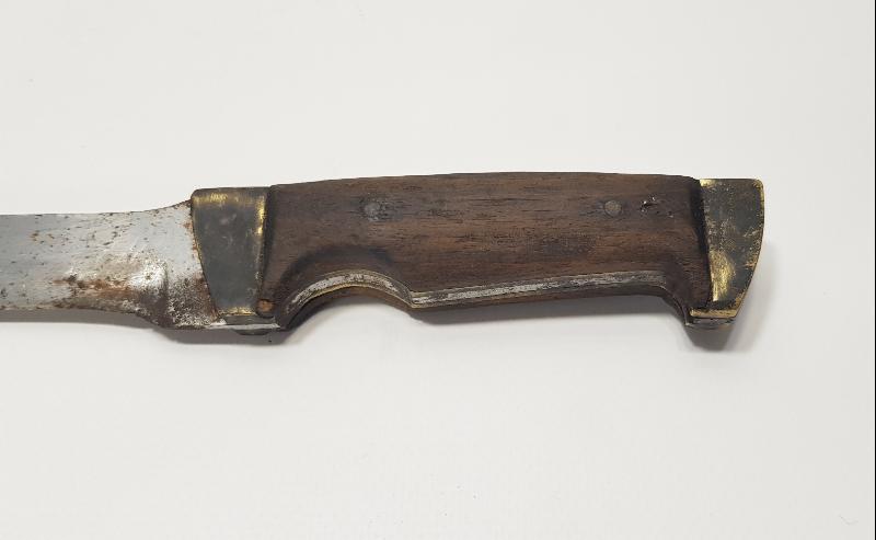 ANTİKA KOVBOY BIÇAĞI