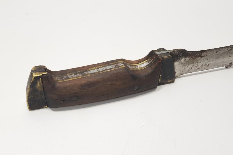 ANTİKA KOVBOY BIÇAĞI