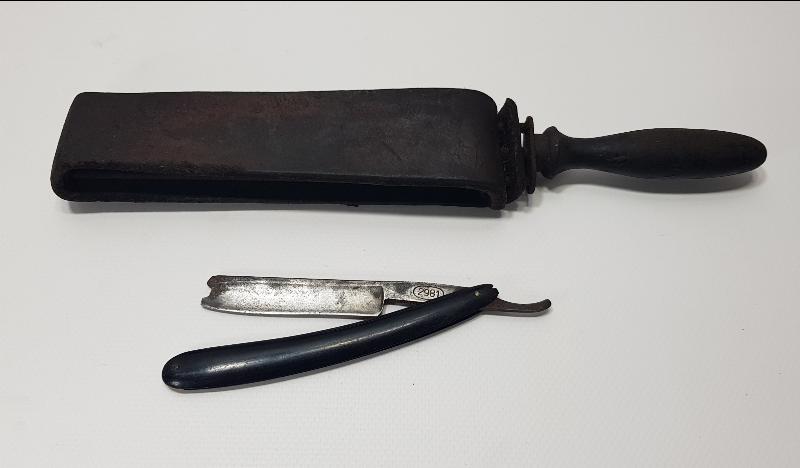 ANTİKA USTURA VE BİLEME ALETİ