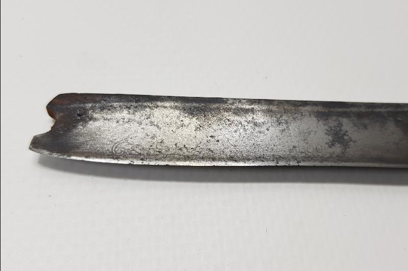 ANTİKA USTURA VE BİLEME ALETİ