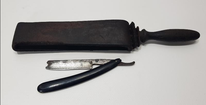 ANTİKA USTURA VE BİLEME ALETİ