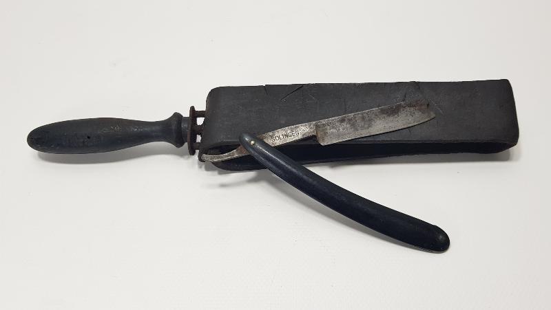 ANTİKA USTURA VE BİLEME ALETİ