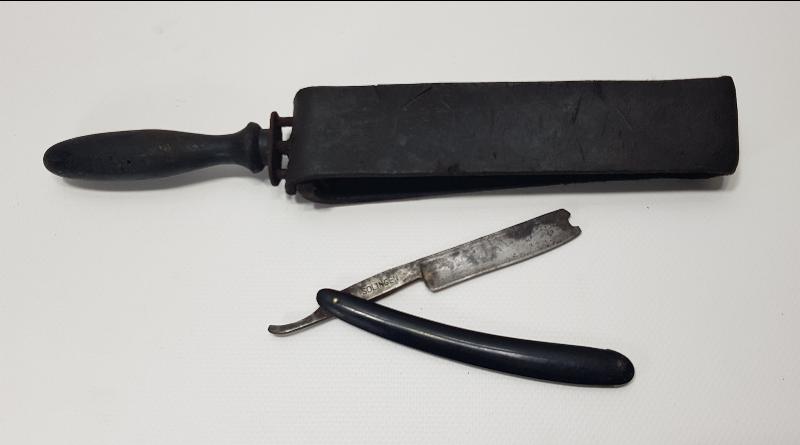 ANTİKA USTURA VE BİLEME ALETİ