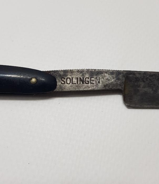 ANTİKA USTURA VE BİLEME ALETİ