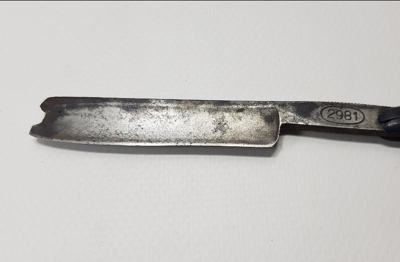 ANTİKA USTURA VE BİLEME ALETİ