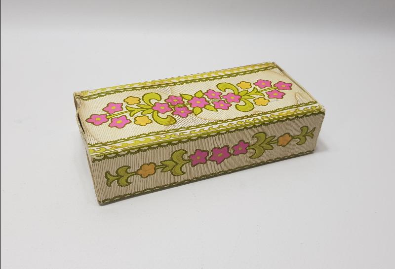 AVON MARKA ORJİNAL KUTUSUNDA KOLEKSİYONLUK SABUNLAR