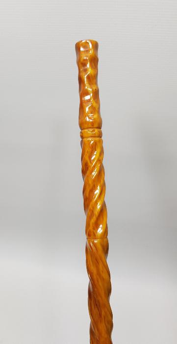 KALLAVİ BOY ÇEKOSLAVAK KATALİN AĞIZLIK