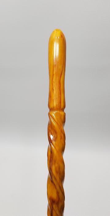 KALLAVİ BOY ÇEKOSLAVAK KATALİN AĞIZLIK