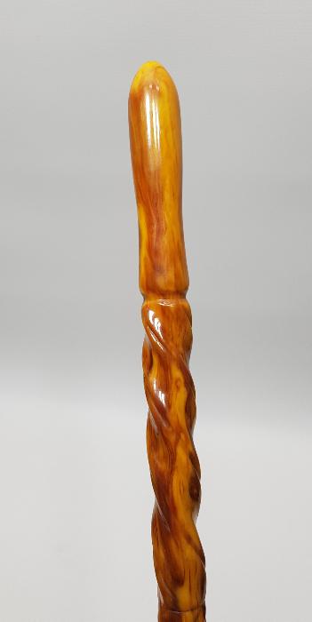 KALLAVİ BOY ÇEKOSLAVAK KATALİN AĞIZLIK