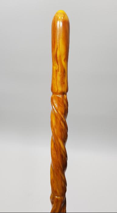 KALLAVİ BOY ÇEKOSLAVAK KATALİN AĞIZLIK