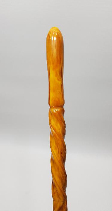 KALLAVİ BOY ÇEKOSLAVAK KATALİN AĞIZLIK