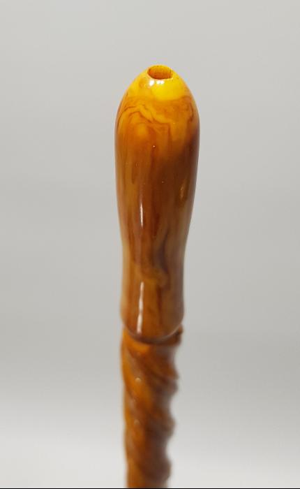 KALLAVİ BOY ÇEKOSLAVAK KATALİN AĞIZLIK