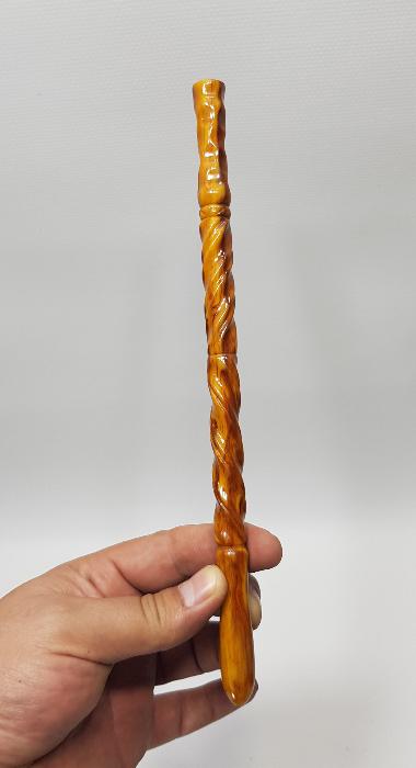 KALLAVİ BOY ÇEKOSLAVAK KATALİN AĞIZLIK