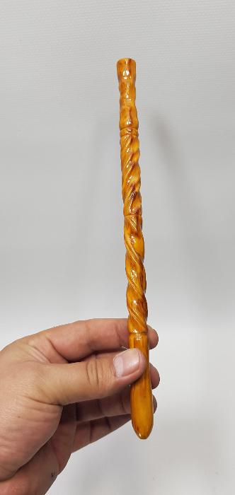 KALLAVİ BOY ÇEKOSLAVAK KATALİN AĞIZLIK