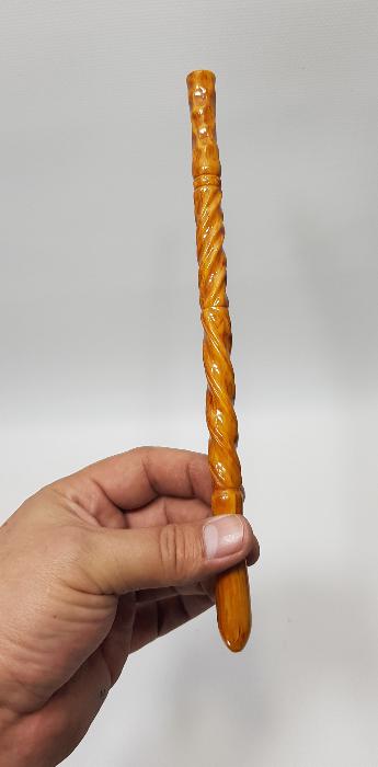 KALLAVİ BOY ÇEKOSLAVAK KATALİN AĞIZLIK