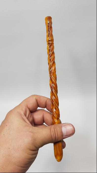 KALLAVİ BOY ÇEKOSLAVAK KATALİN AĞIZLIK