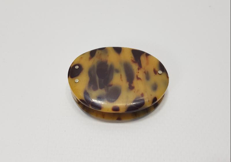 OSMANLI DÖNEMİ BAĞA BÜYÜTEÇ KABI