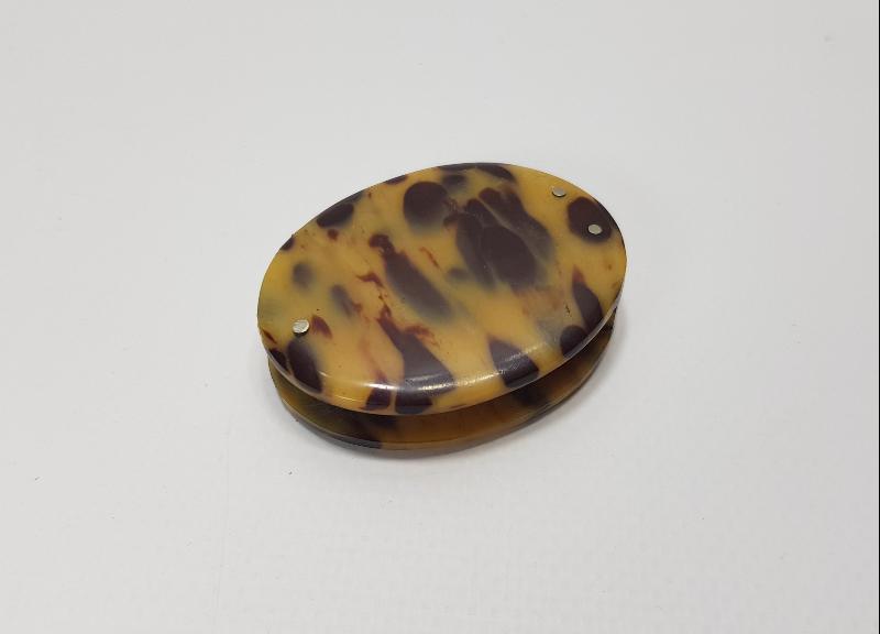 OSMANLI DÖNEMİ BAĞA BÜYÜTEÇ KABI