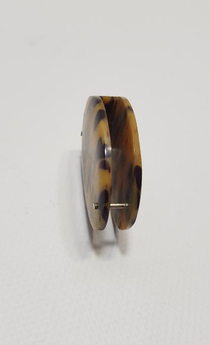 OSMANLI DÖNEMİ BAĞA BÜYÜTEÇ KABI