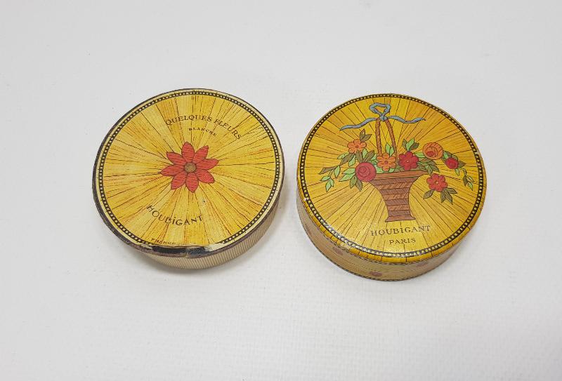 OSMANLI DÖNEMİ NADİR PUDRA KUTUSU