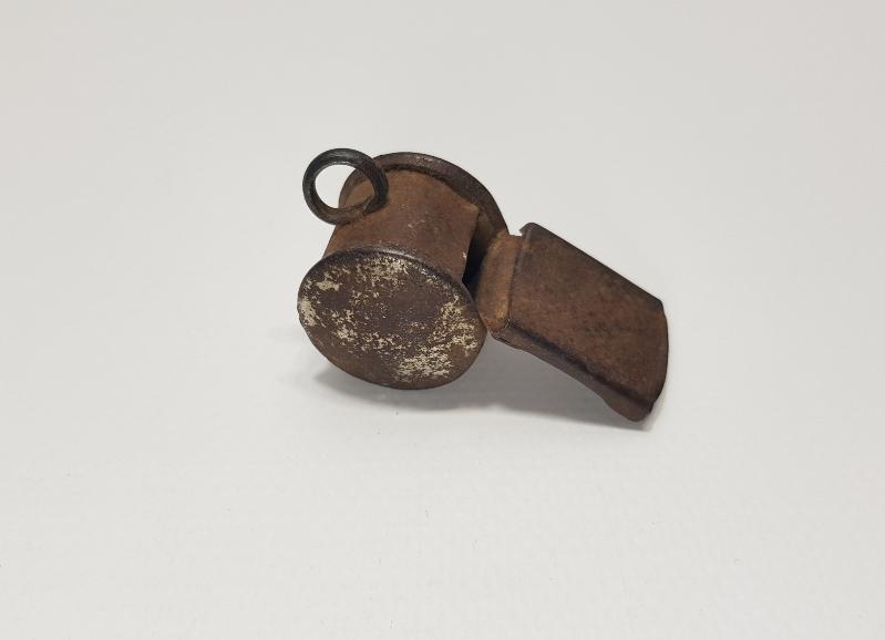 OSMANLI DÖNEMİ PRİMİTİF DÜDÜK 