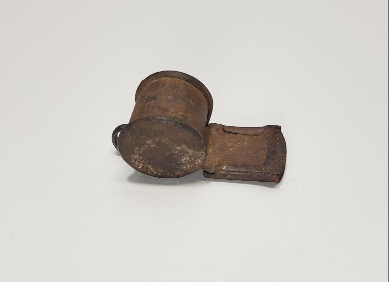 OSMANLI DÖNEMİ PRİMİTİF DÜDÜK 