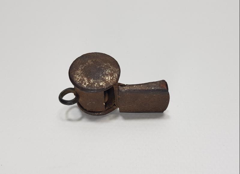 OSMANLI DÖNEMİ PRİMİTİF DÜDÜK 