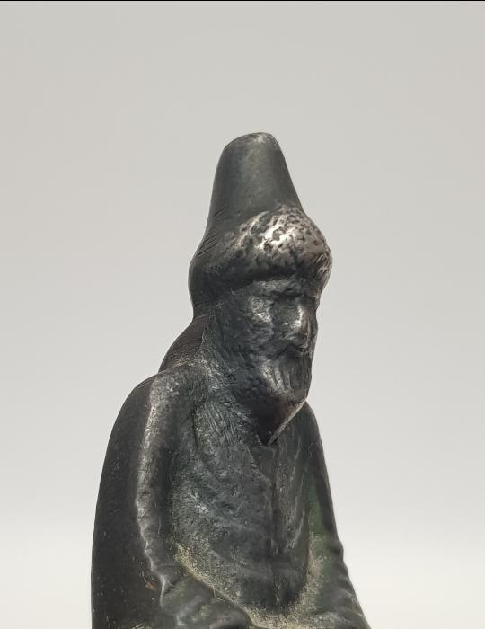 OSMANLI DÖNEMİ TEKKE İŞİ ÇOK NADİR MEVLEVİ DERVİŞ BİBLOSU