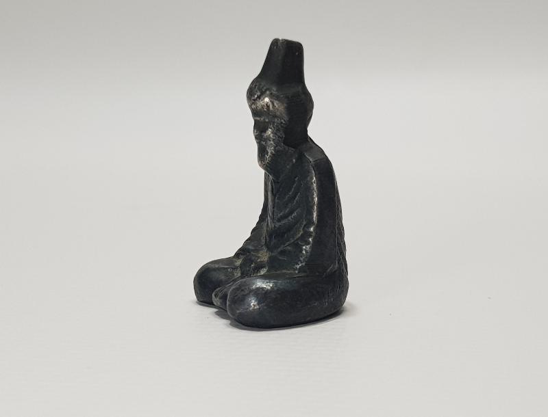 OSMANLI DÖNEMİ TEKKE İŞİ ÇOK NADİR MEVLEVİ DERVİŞ BİBLOSU