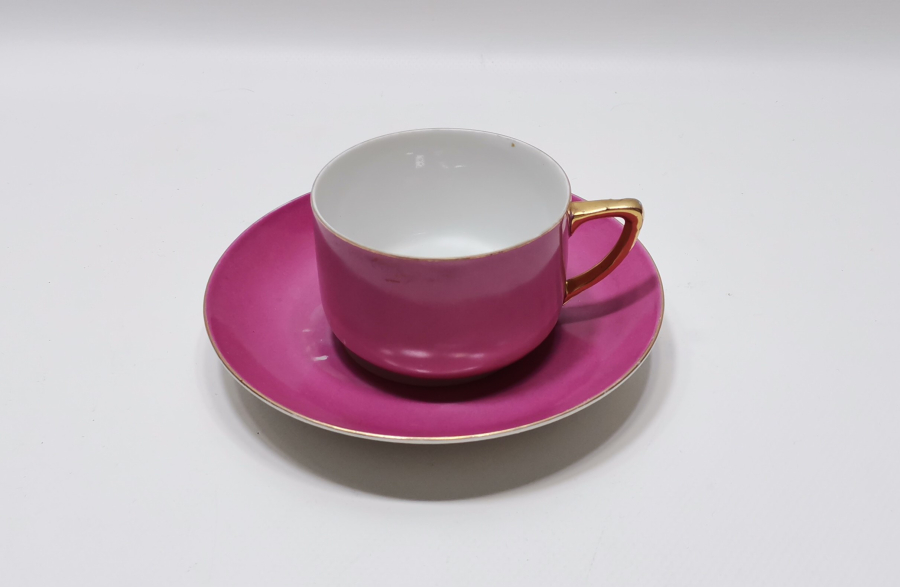 PAZAR DU LEVANT SOCIETE ANONYME PERA DAMGALI FİNCAN