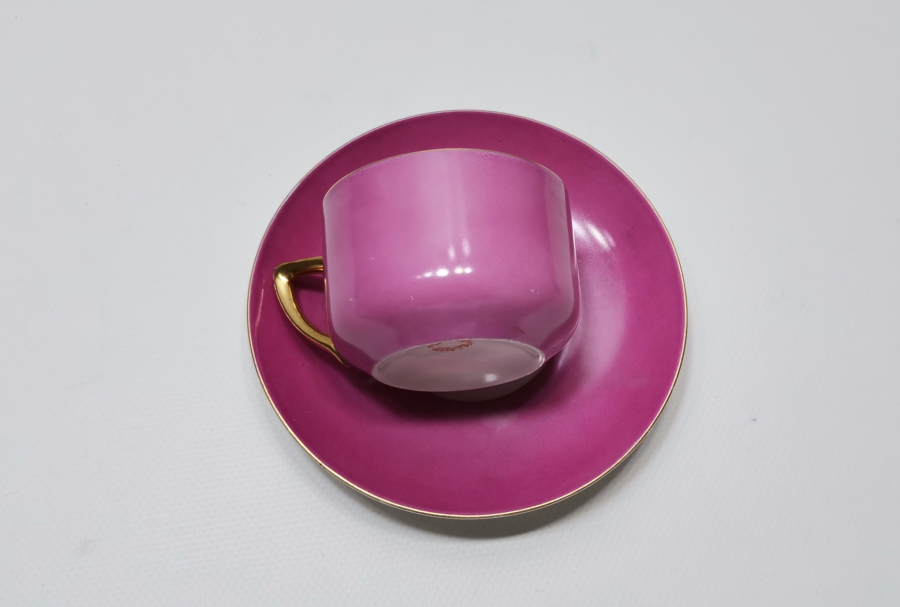 PAZAR DU LEVANT SOCIETE ANONYME PERA DAMGALI FİNCAN