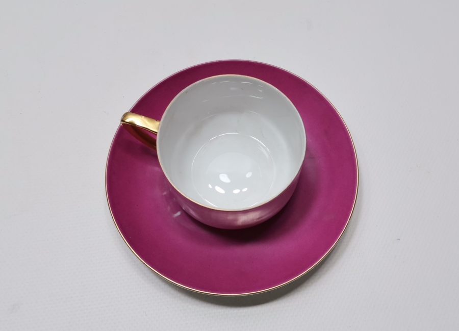 PAZAR DU LEVANT SOCIETE ANONYME PERA DAMGALI FİNCAN