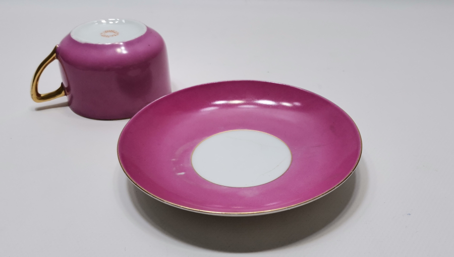 PAZAR DU LEVANT SOCIETE ANONYME PERA DAMGALI FİNCAN