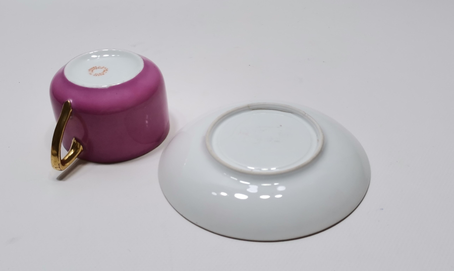 PAZAR DU LEVANT SOCIETE ANONYME PERA DAMGALI FİNCAN