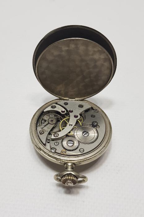 TCDDY TREN GÖRSELLİ DEMİR YOLU CEP SAATİ