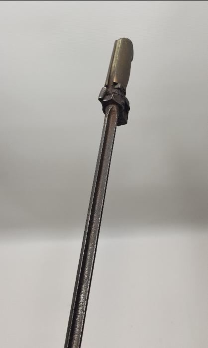 1. DÜNYA SAVAŞI DÖNEMİ FRANSIZ SÜNGÜ