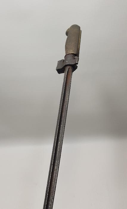 1. DÜNYA SAVAŞI DÖNEMİ FRANSIZ SÜNGÜ