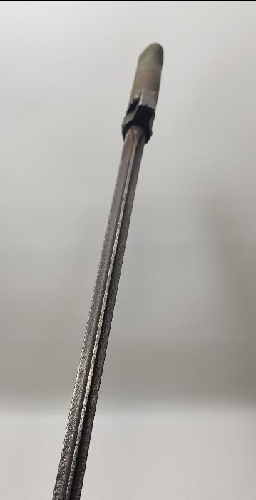 1. DÜNYA SAVAŞI DÖNEMİ FRANSIZ SÜNGÜ